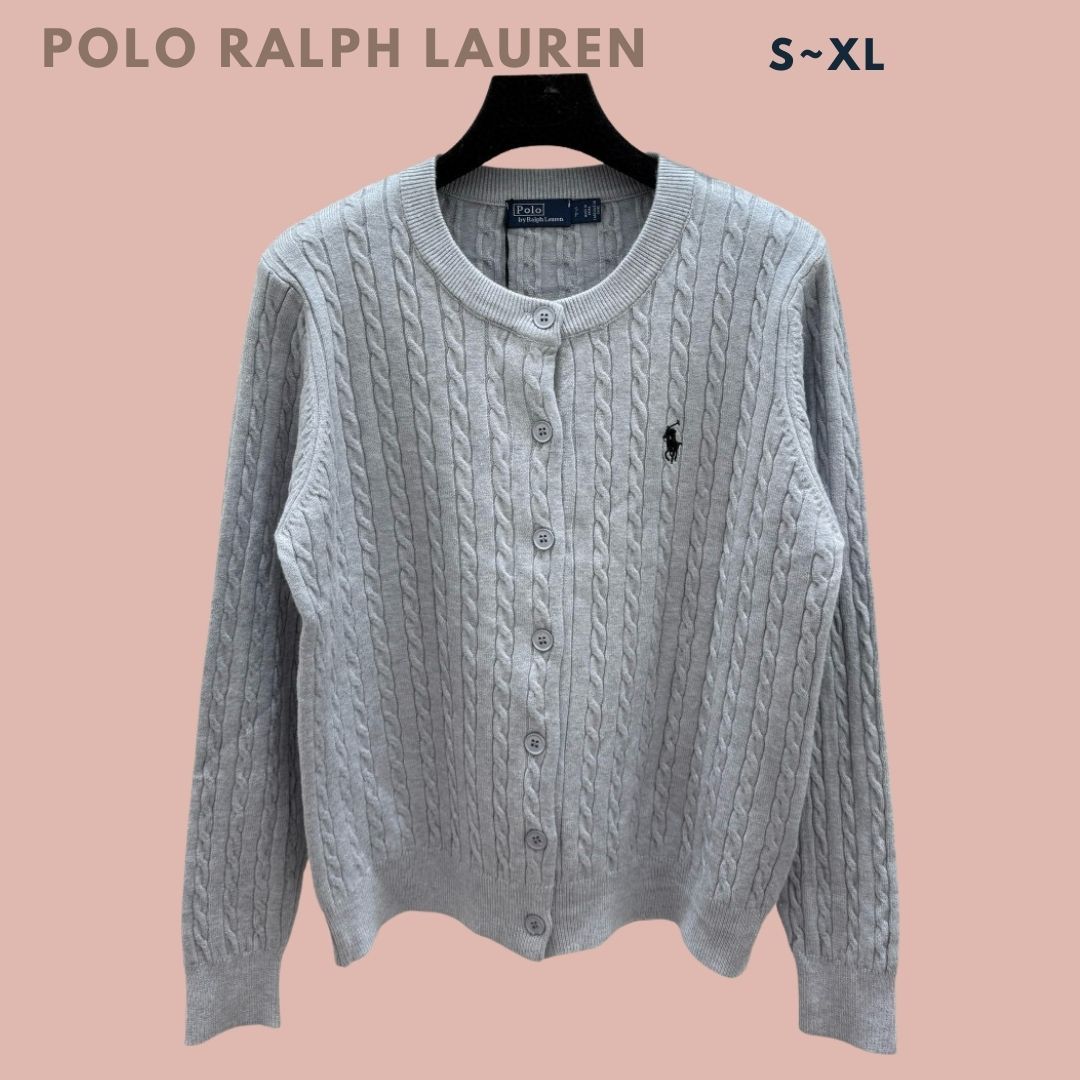 POLO アウトレット Ralph Lauren ポロラルフローレン ロゴボタン