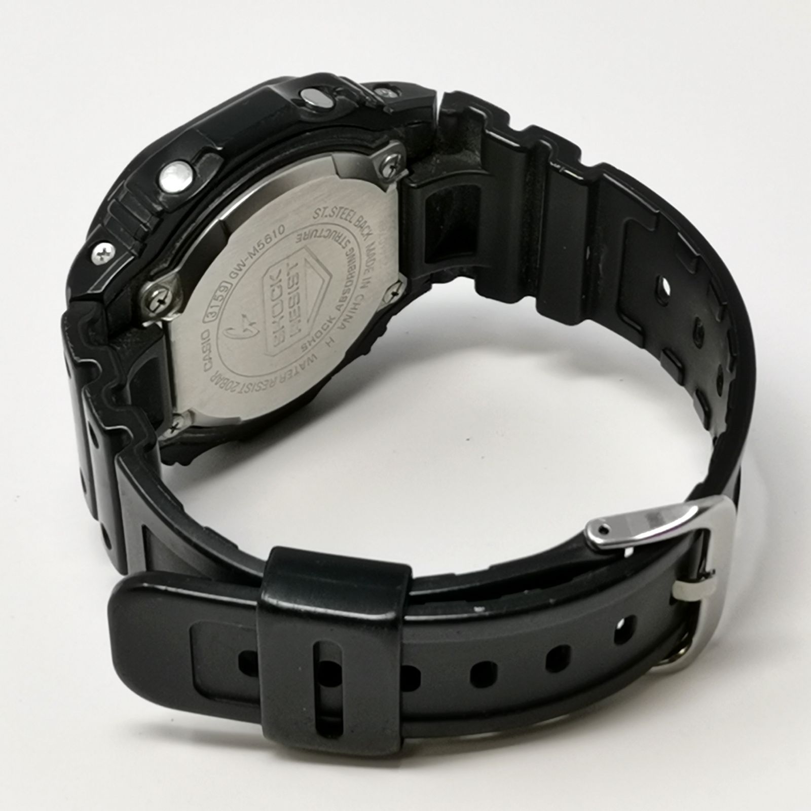 電池ないため動作未