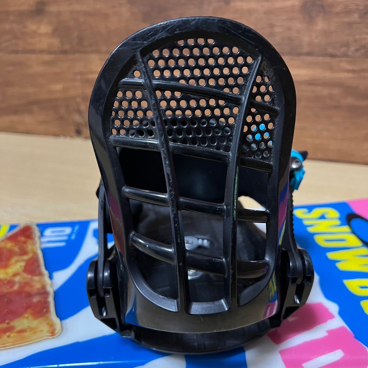 CSB K2 キッズ ジュニア スノーボード 2点セット 110cm 初めての