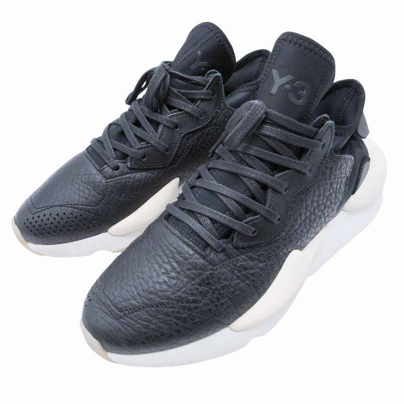 ワイスリー ヨウジヤマモト × アディダス Y-3 Yohji Yamamoto × adidas