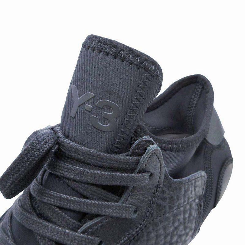 ワイスリー ヨウジヤマモト × アディダス Y-3 Yohji Yamamoto × adidas