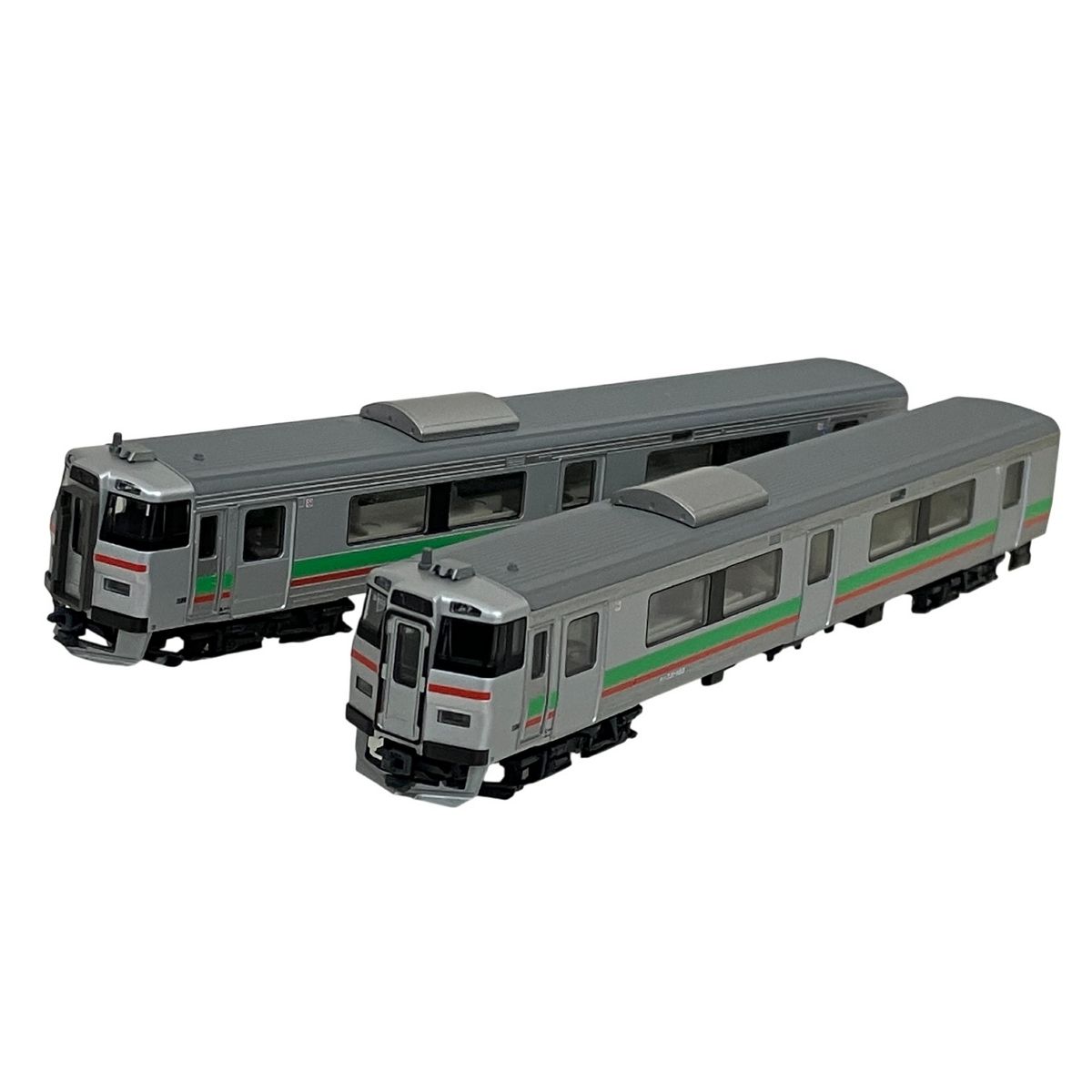 KATO 10-498 731系 3両セット Nゲージ 鉄道模型