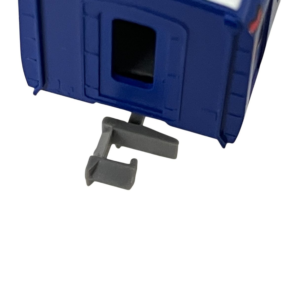 GREENMAX/宮沢模型 名鉄1000系 パノラマSUPER ブルーライナー 4輌編成