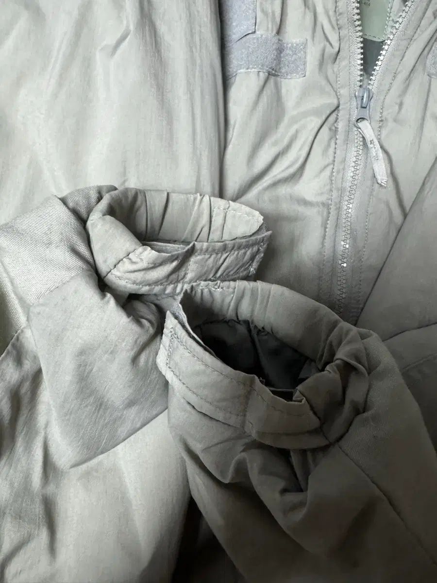 GEN III ECWCS Level 7 パーカー X-Large