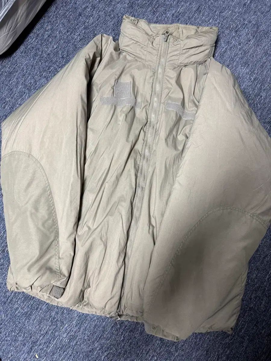 GEN III ECWCS Level 7 パーカー X Large