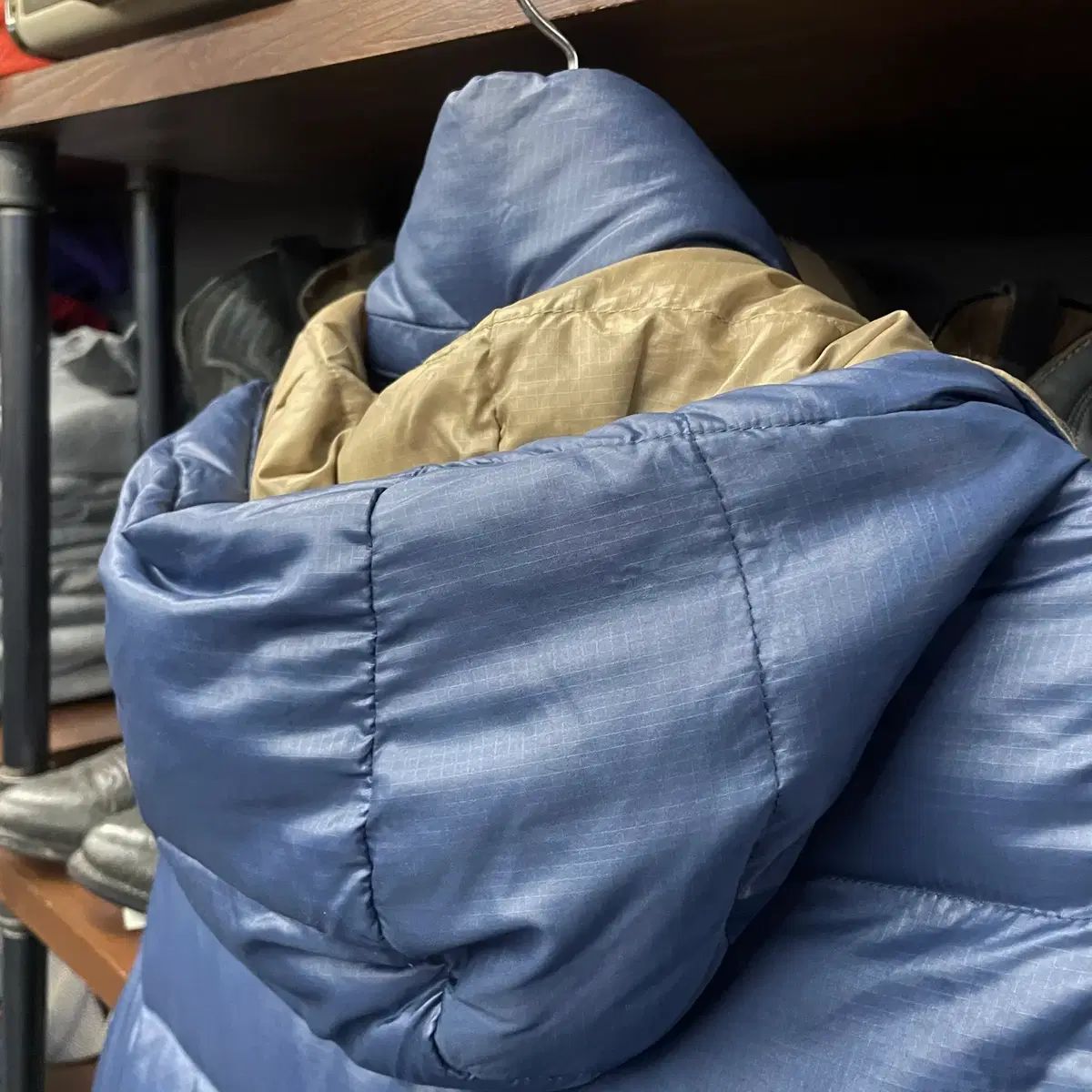 ポロラルフローレン ダック