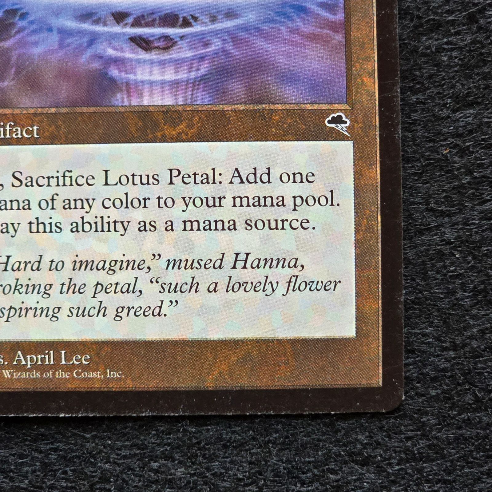 水蓮の花びら Lotus Petal 3枚セット 水蓮の花びら Lotus Petal 3枚