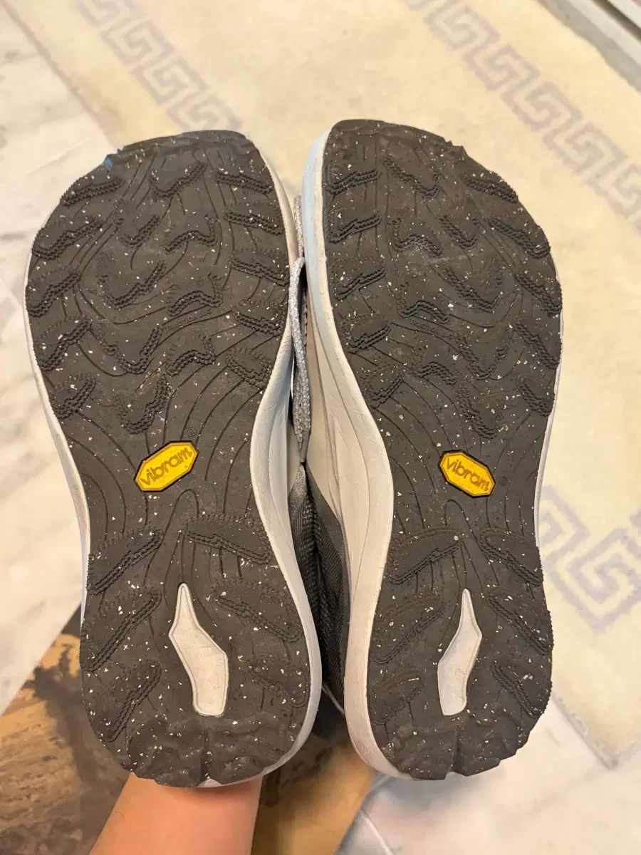 ロア ハイキング