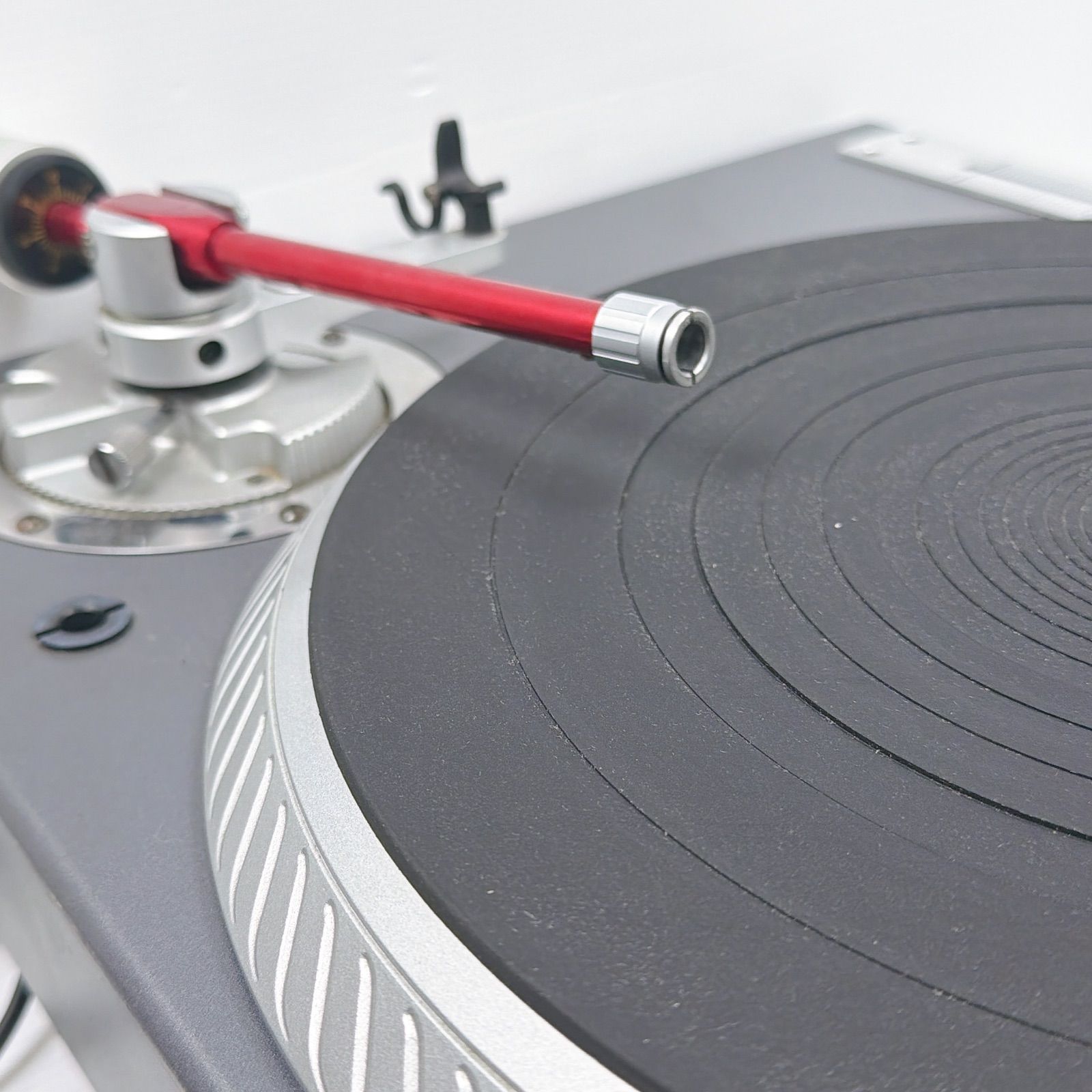 Vestax PDX-a2 mkII ターンテーブル 動作確認済み ベスタクス pdx-a2