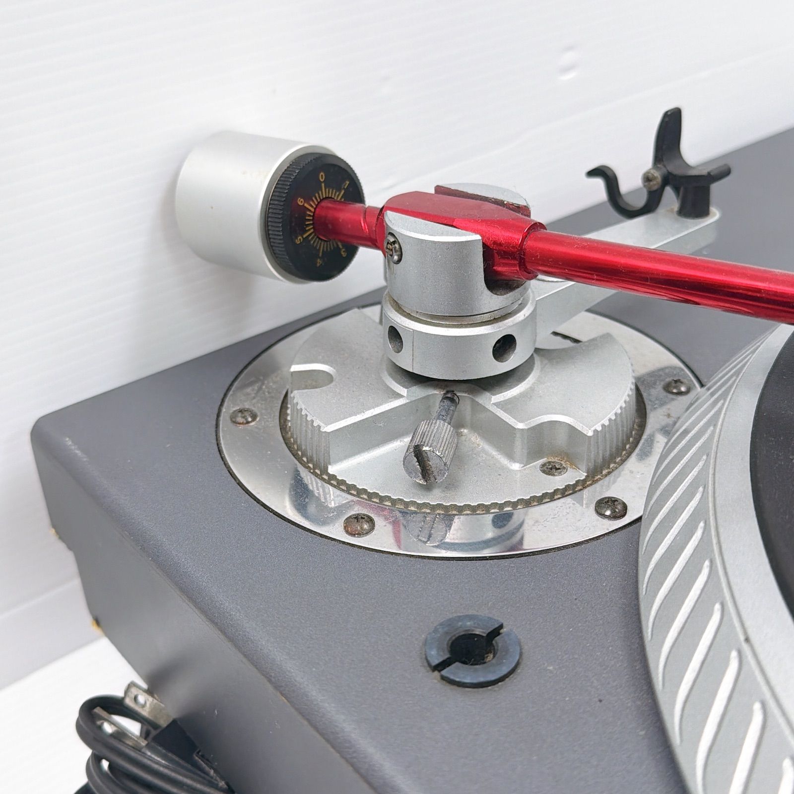 Vestax PDX-a2 mkII ターンテーブル 動作確認済み ベスタクス pdx-a2