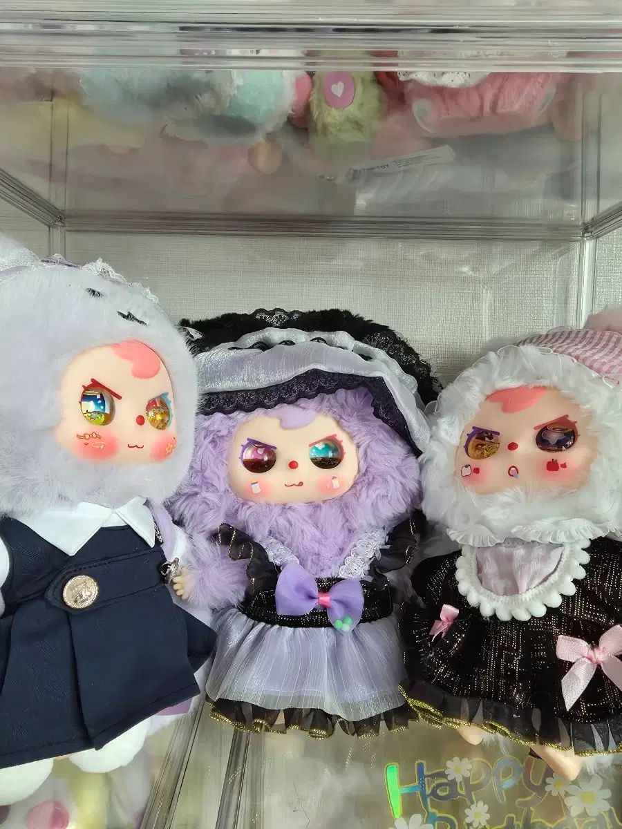 ベイビー３ BIGベイビー シークレット まとめ ㅡ価格 げ不可ㅡ