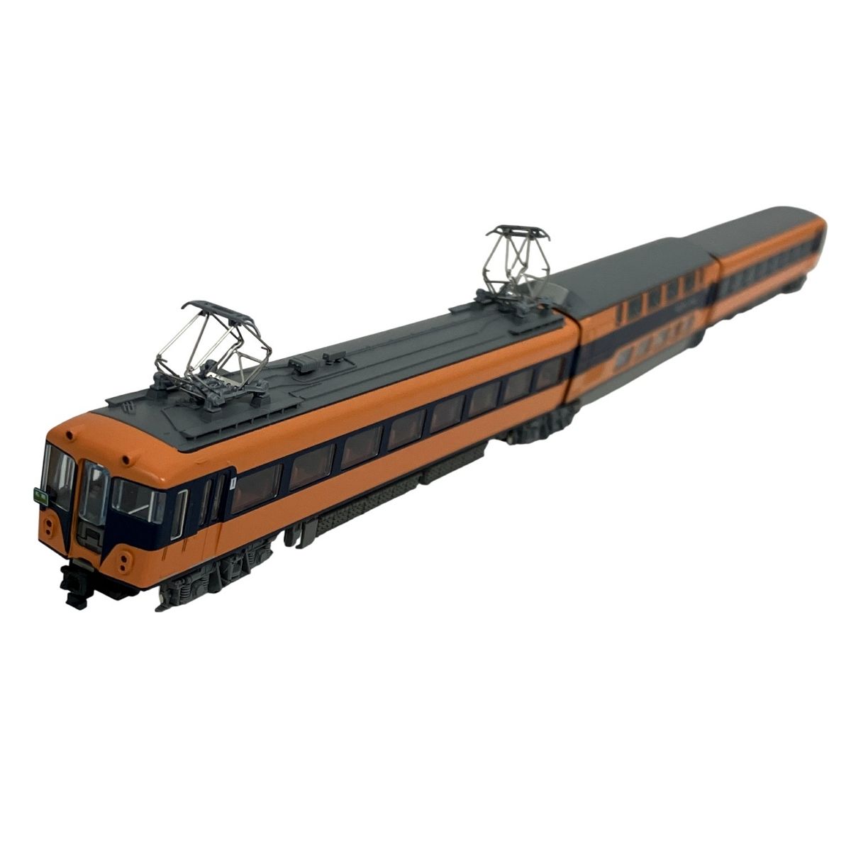 KATO 10-533 近鉄10100系 新ビスタカー C編成 3両セット Nゲージ 鉄道