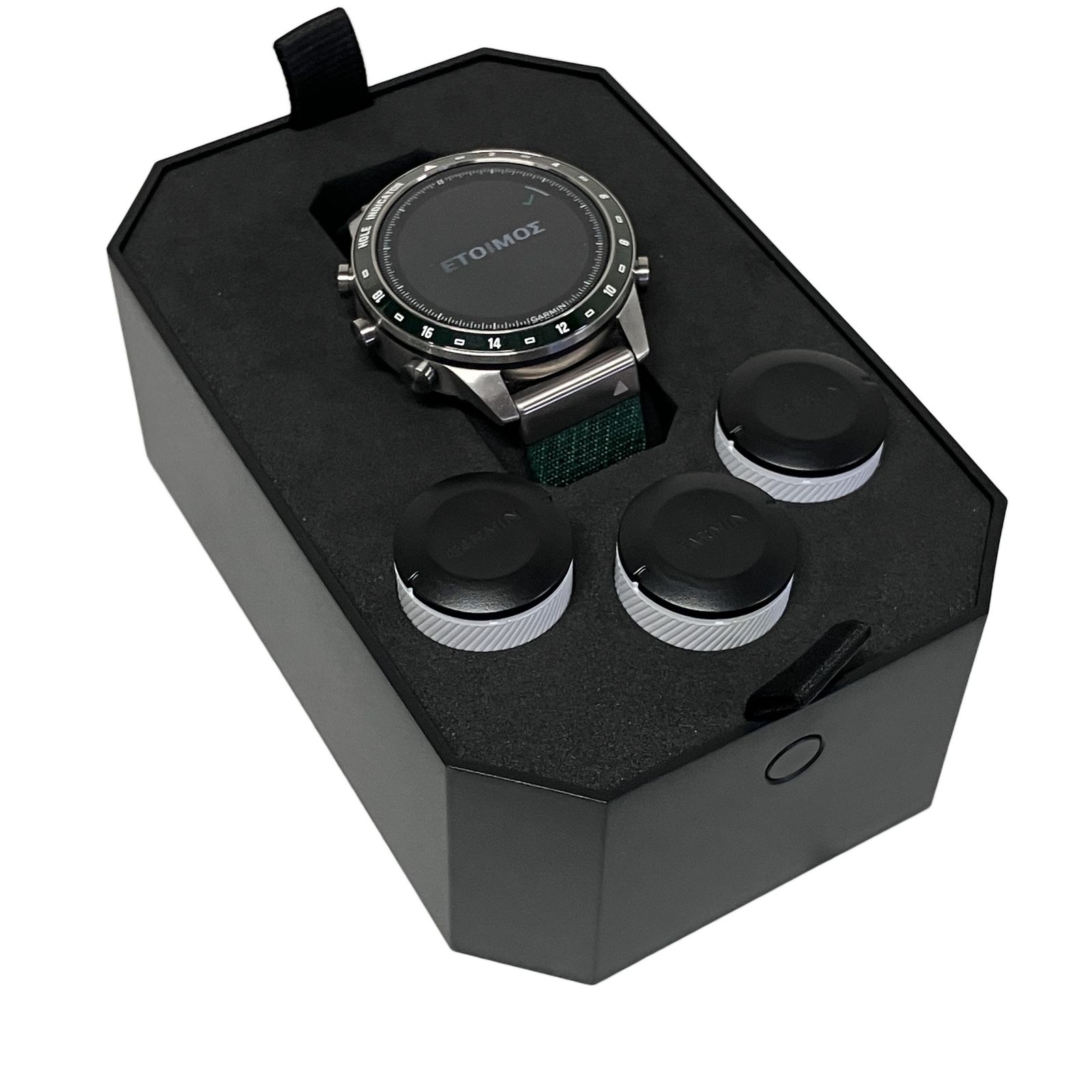 スマートウォッチ