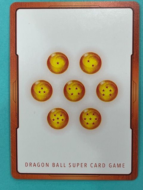 ◇ドラゴンボールフュージョンワールド エナジーマーカー（マンガ版