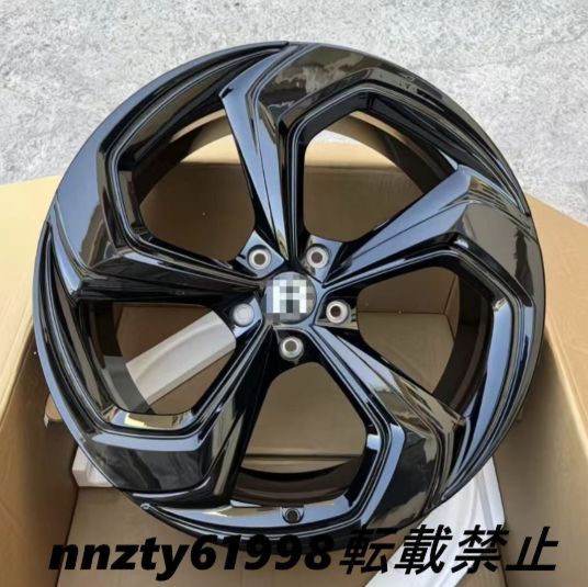 ベントレー 21インチ 鍛造アルミホイール 4本セット 添越 フライングスパー ミュルザンヌ コンチネンタルGT対応