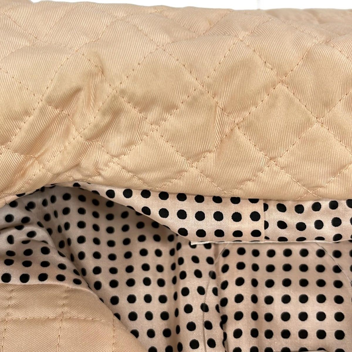 TO BE CHIC(トゥービーシック) ジャケット サイズ42 L レディース