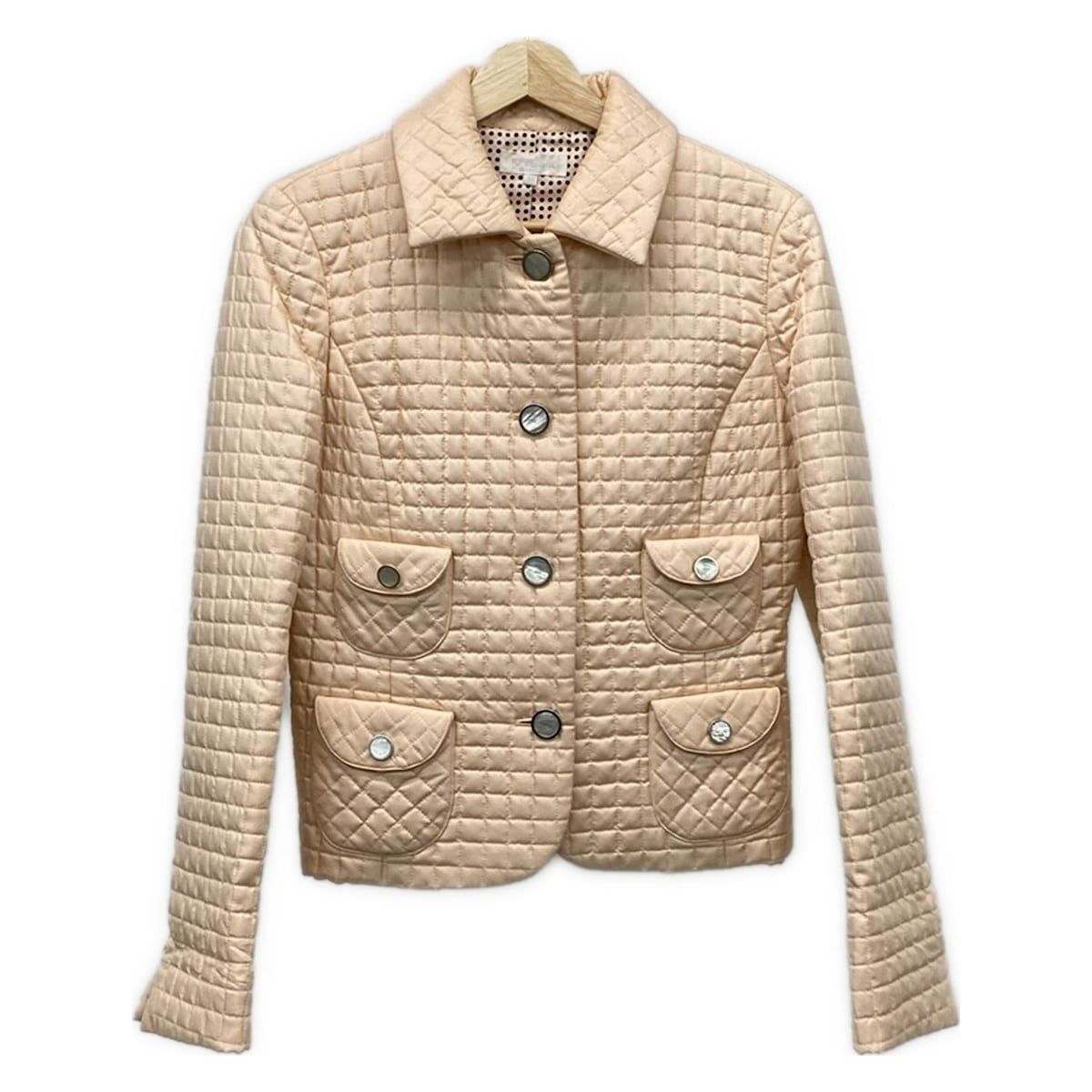 tobechic ジャケット　42 TO BE CHIC(トゥービーシック) ジャケット サイズ42 L レディース