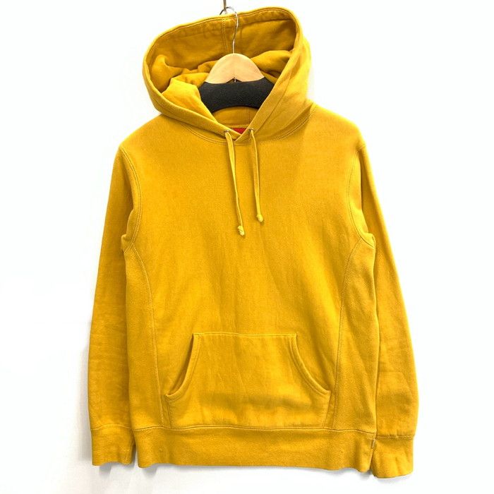 【中古品】Supreme シュプリーム 16SS ANTIHERO EAGLE HOODED SWEATSHIRT  パーカー ブランド 古着 【149-251129-gm-22-fuz】