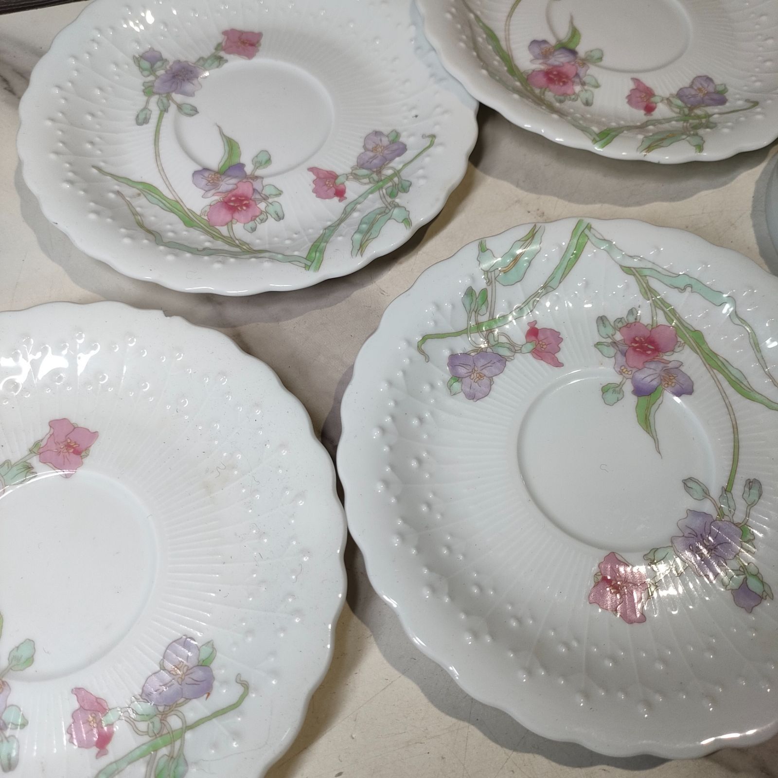 17【美品・まとめて・訳あり】リモージュ Georges Boyer ジョルジュ