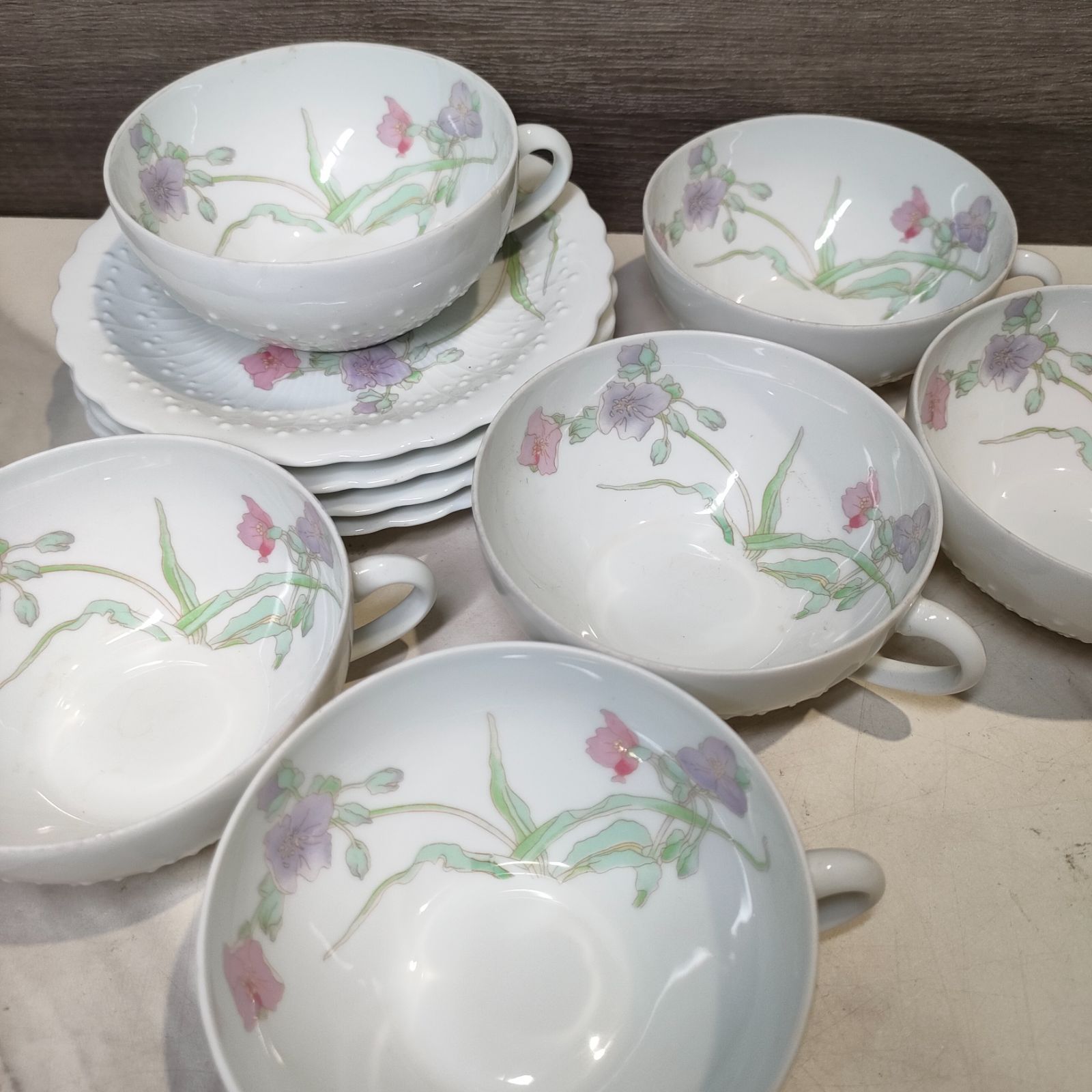 リモージュ Georges