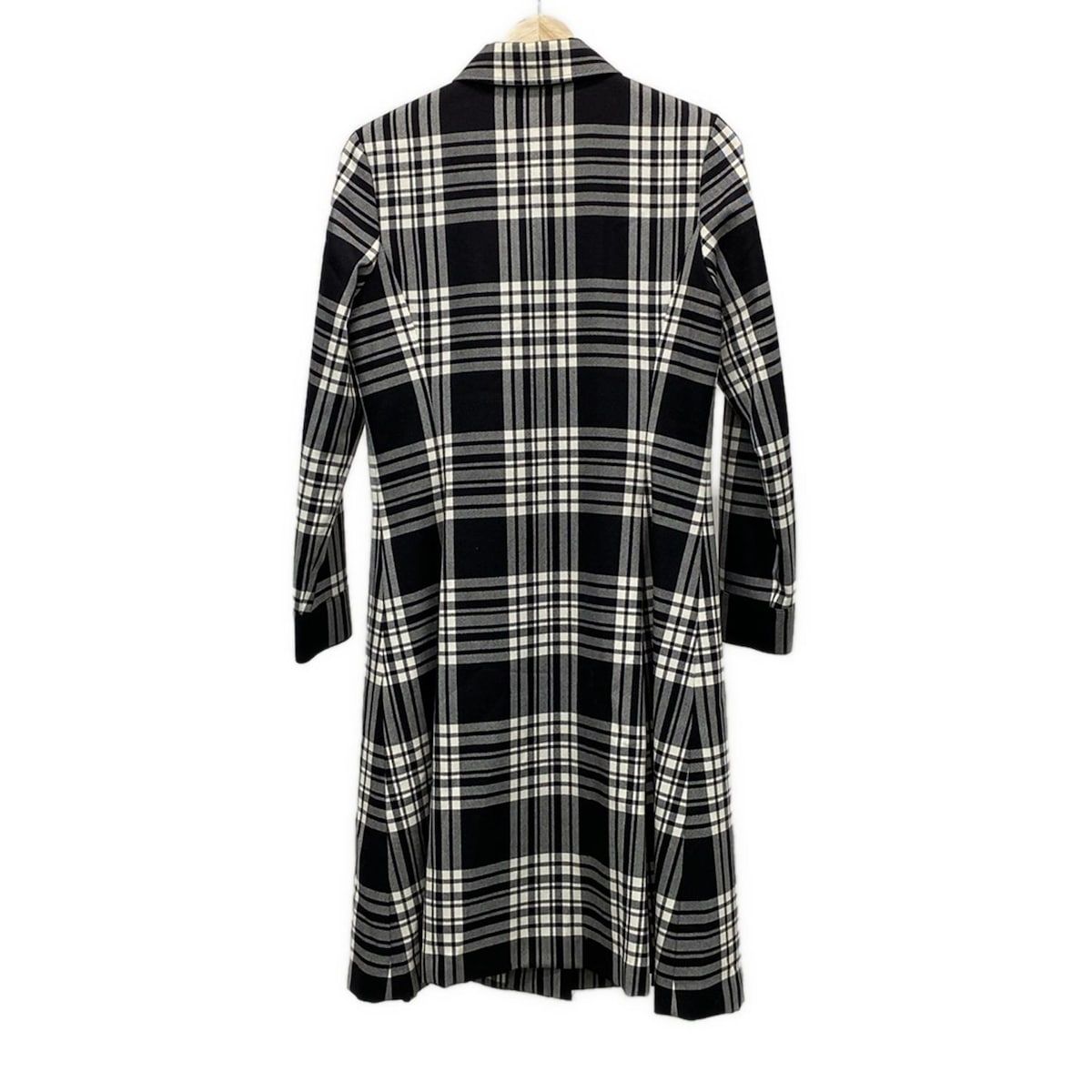 YORKLAND(ヨークランド) コート サイズ11AR M レディース - 黒