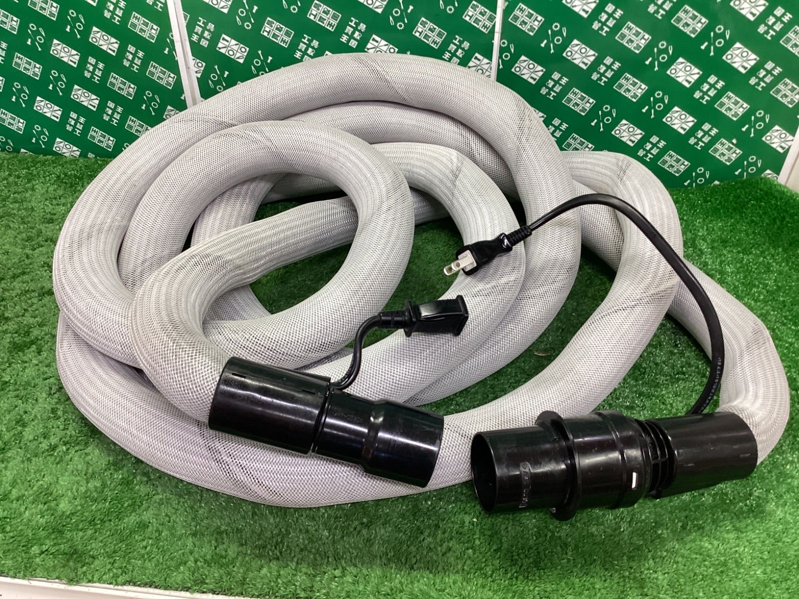 makita マキタ スパイラルコードホース A 65121