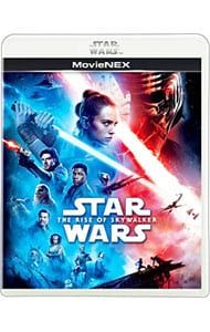 Blu-ray／スター・ウォーズ/スカイウォーカーの夜明け MovieNEX (2Blu