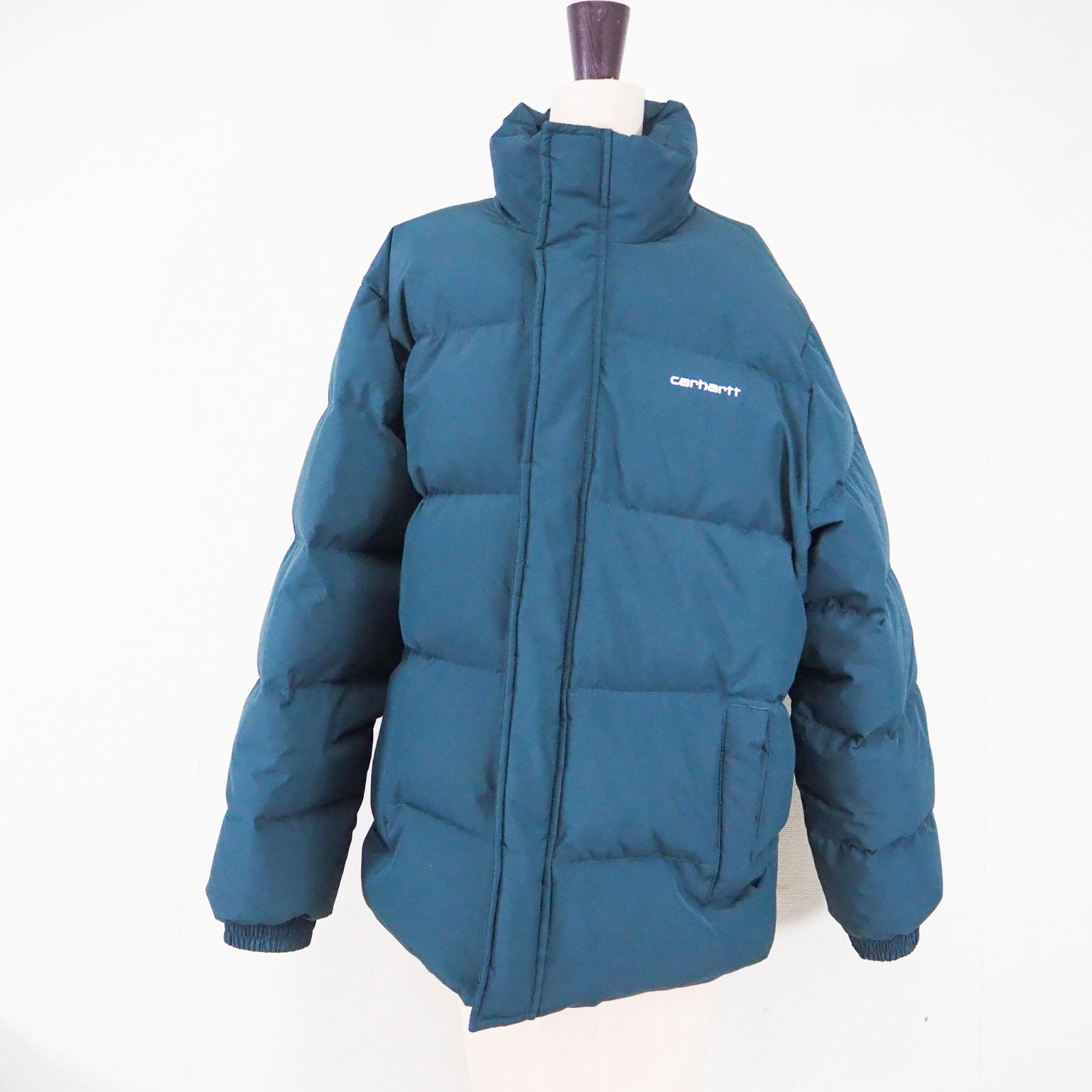 K9918 Carhartt WIP カーハート DANVILLE JACKET ダンビル ダウン 