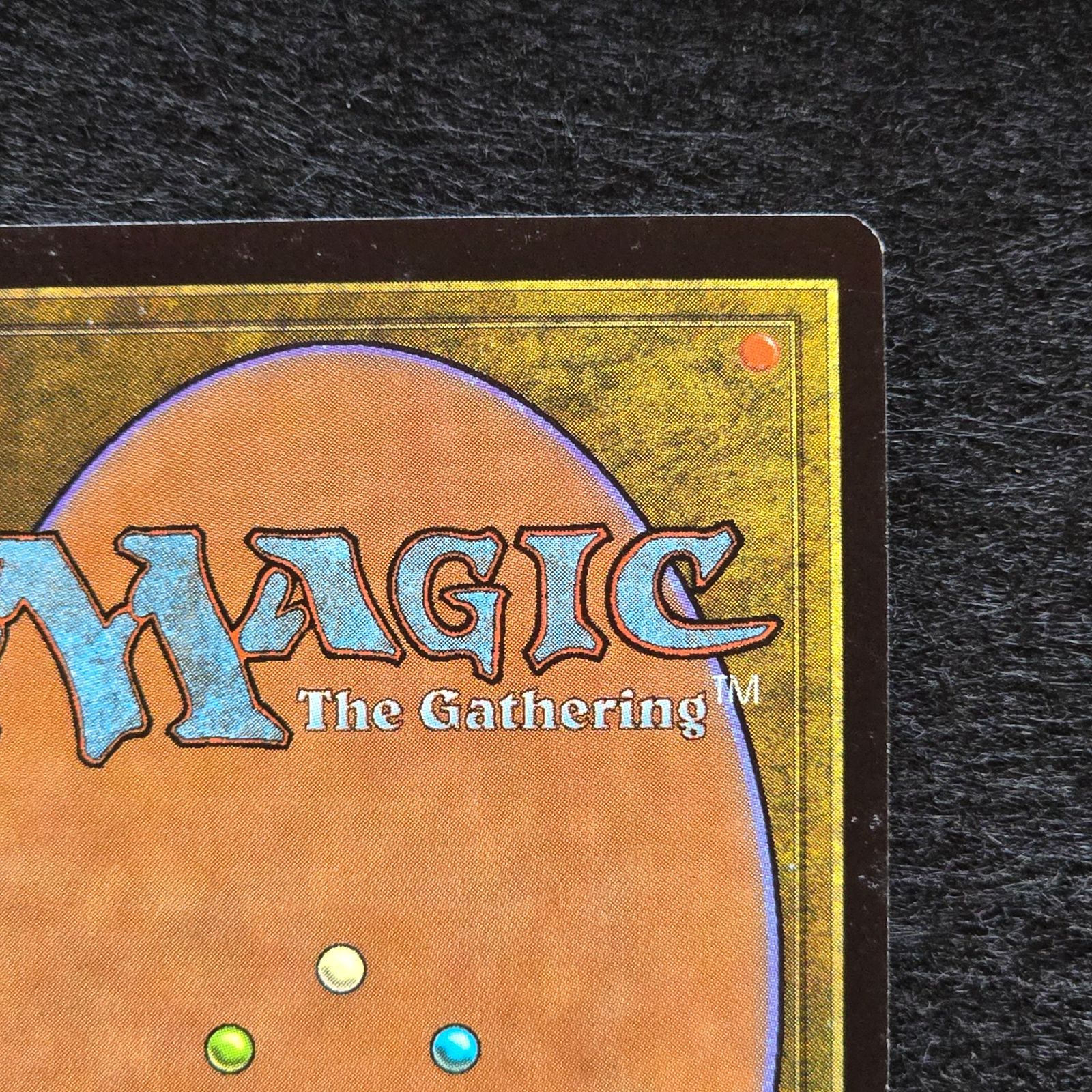 MTG エメラルドの大メダル Emerald Medallion 英語版 黒枠 - メルカリ