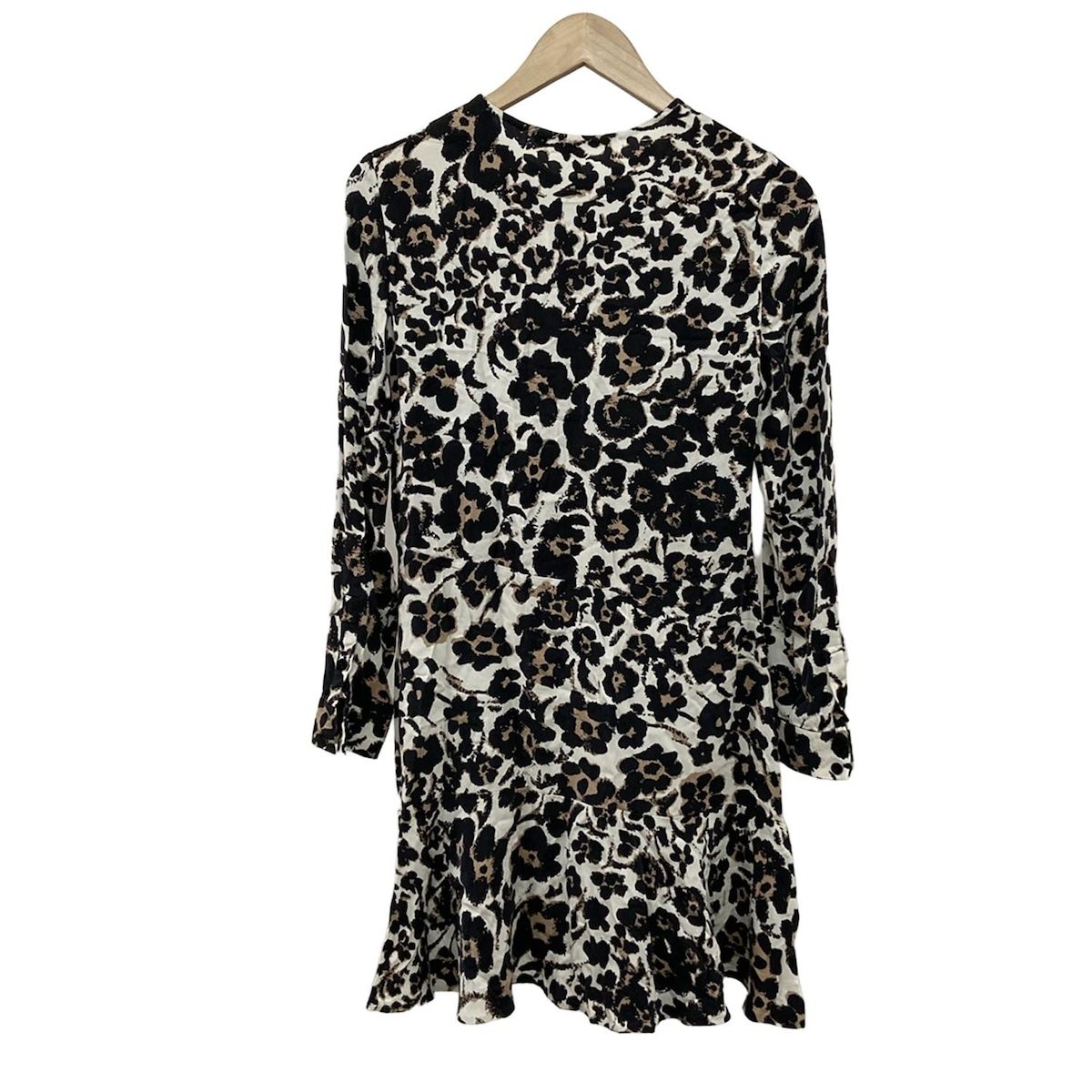 ダイアン・フォン・ファステンバーグ ワンピース サイズ0 XS