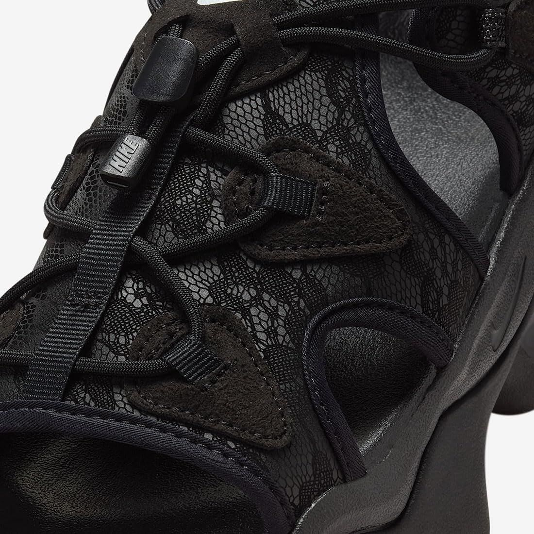 ナイキ] エア マックス ココ W AIR MAX KOKO ブラック