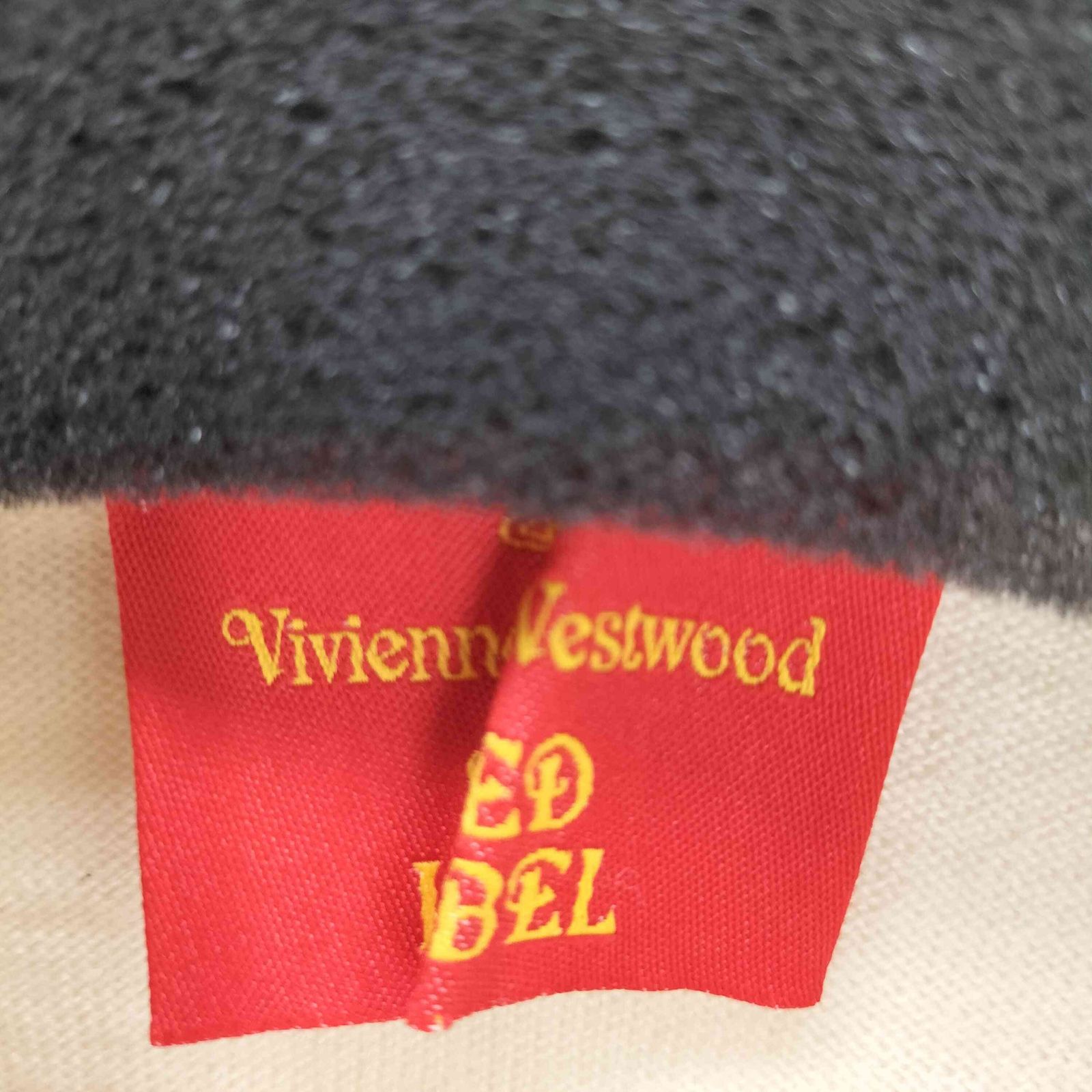 ヴィヴィアンウエストウッドレッドレーベル Vivienne Westwood RED