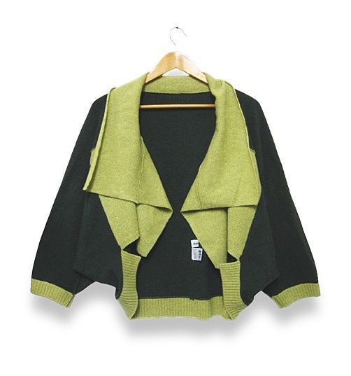 極美品】【1度のみ着用】【日本製】センソユニコ io comme io