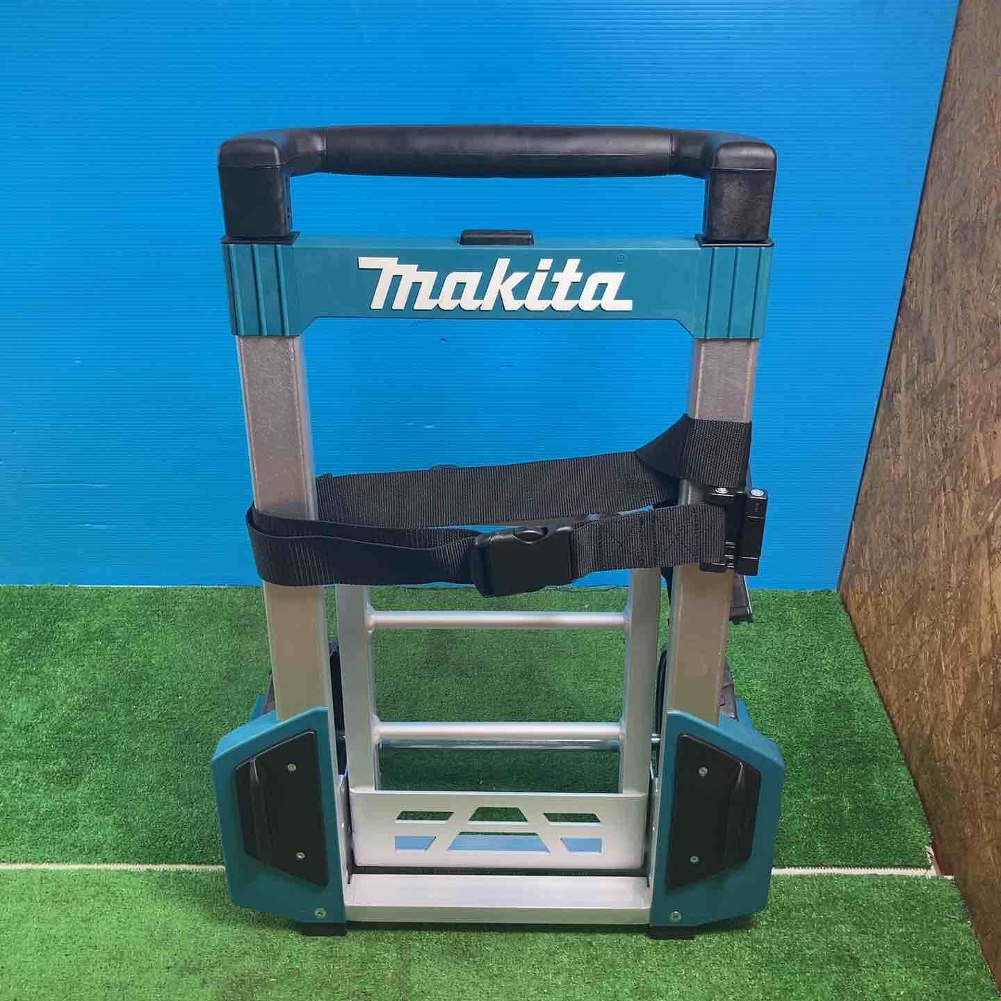 マキタ makita トローリ A-60648 マックパック運搬用