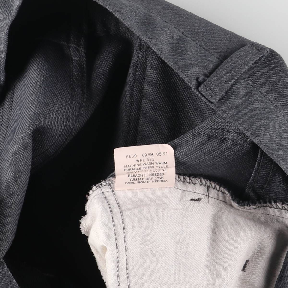 90年代 リーバイス