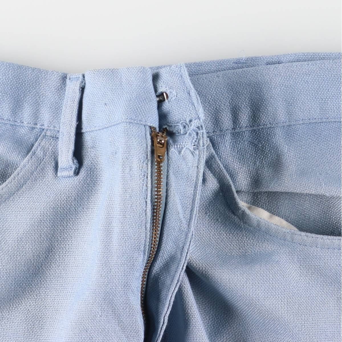  古着 70 80年代 リーバイス Levi s STA PREST スタプレ フ パンツ メンズw 35相当 ヴィンテージ eaa 569948 その他 メンズ