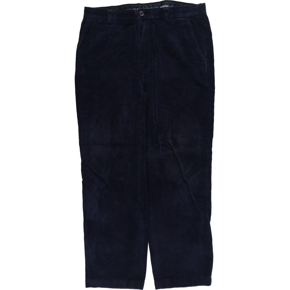 古着 00年代 ブルックスブラザーズ Brooks Brothers CLARK コーデュロイパンツ メンズw 36相当 eaa 593249