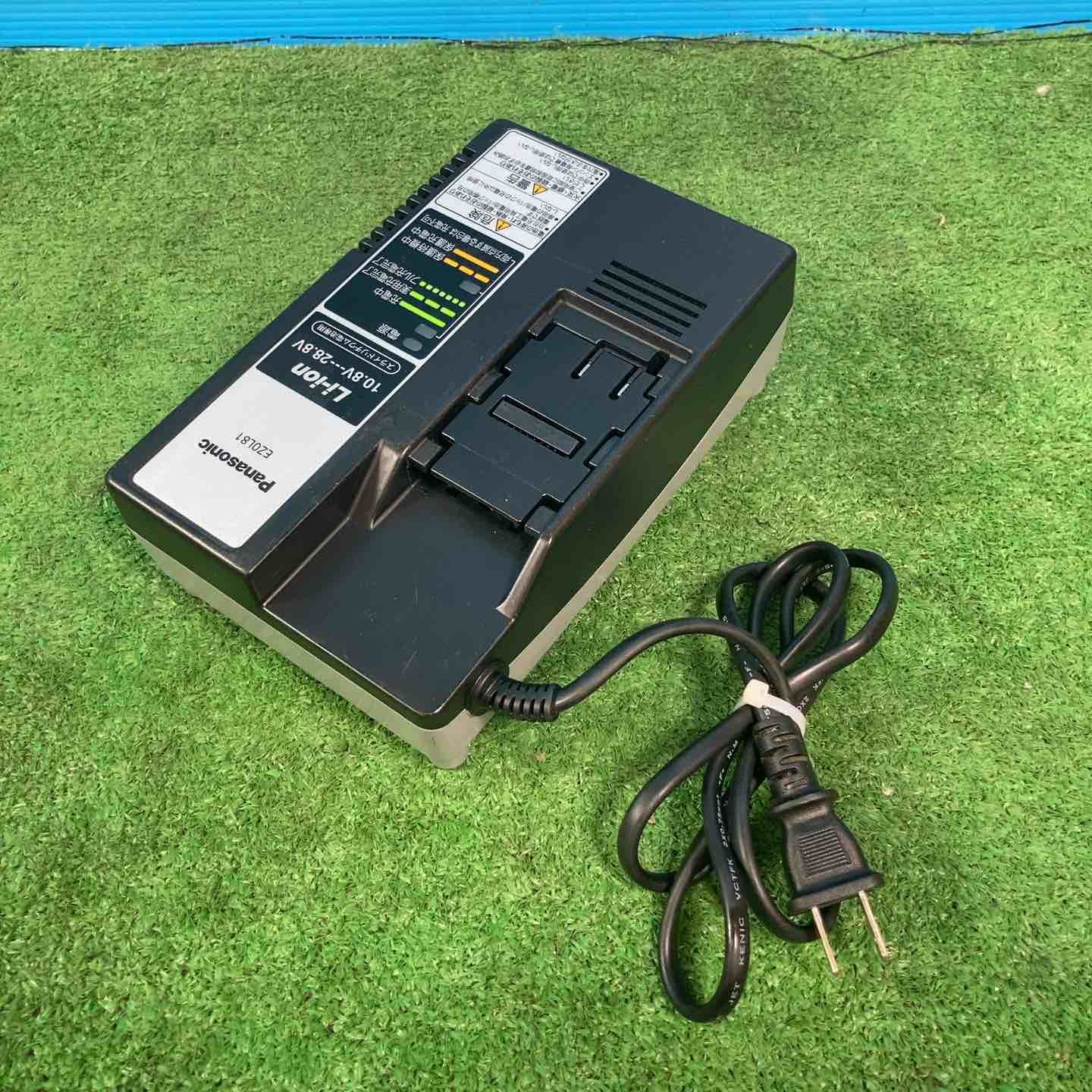  パナソニック Panasonic コードレスバンドソー -B バンドソー 切断工具 切断機