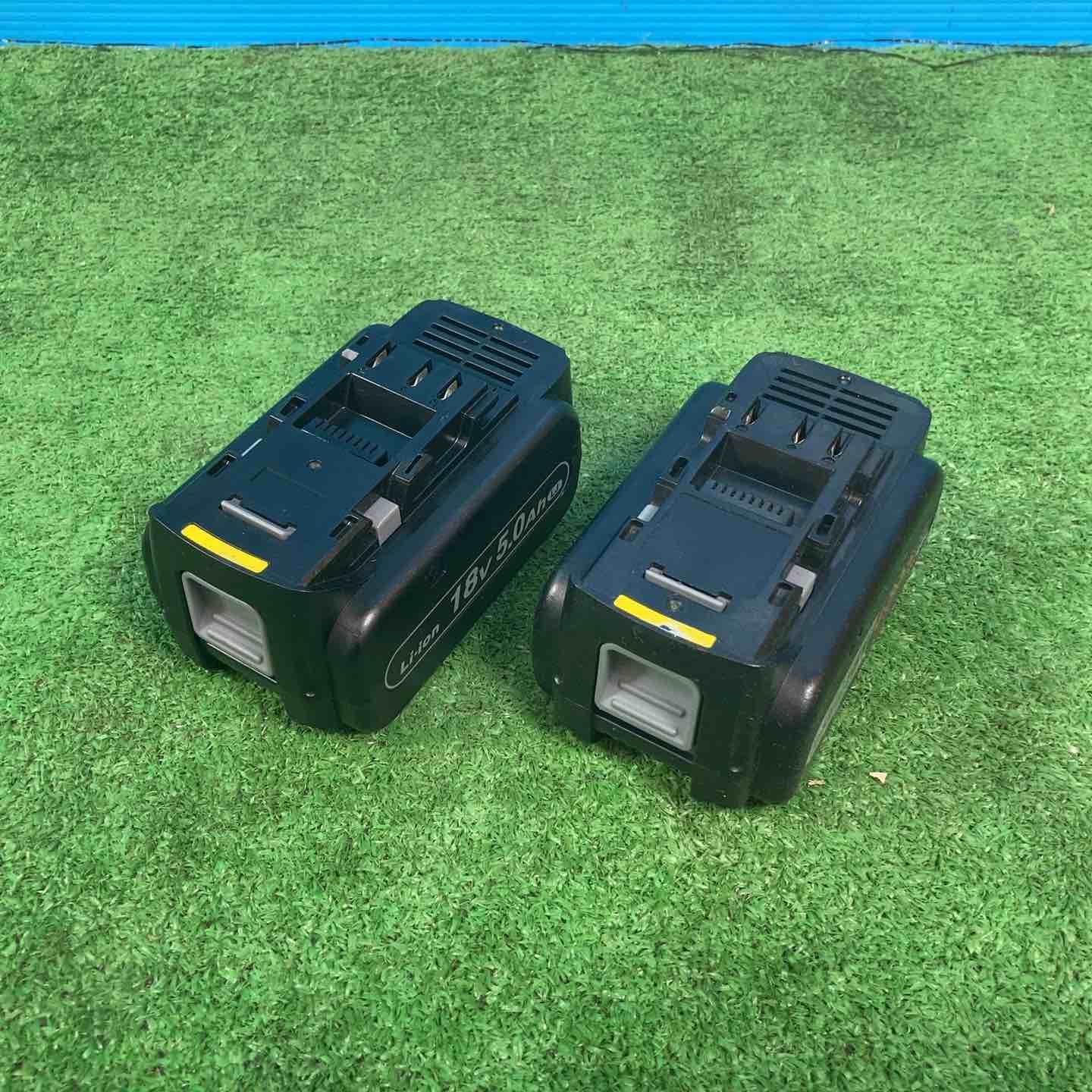 Panasonic コードレスバンドソー