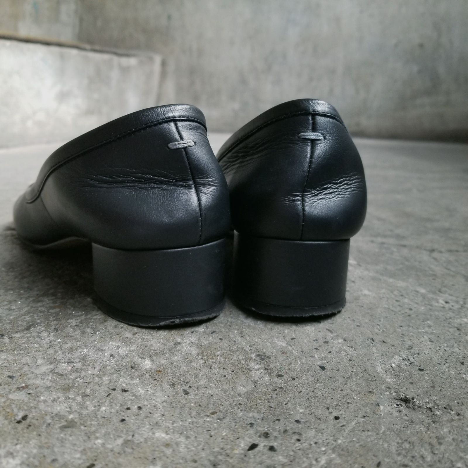 Maison Margiela 20ss Tabi Ballet Shoes 36.5 メゾンマルジェラ 足袋