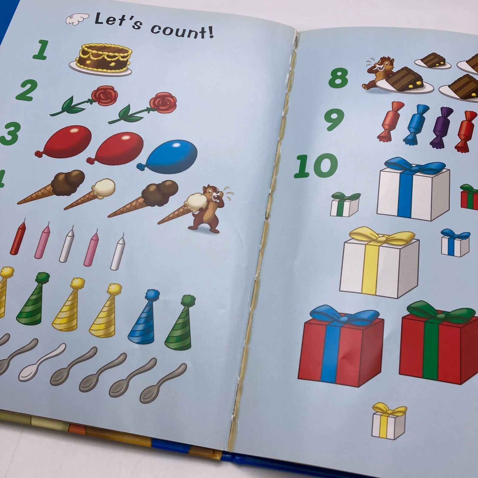 ミッキーマジックペンセット＆アドベンチャー ディズニー英語システム