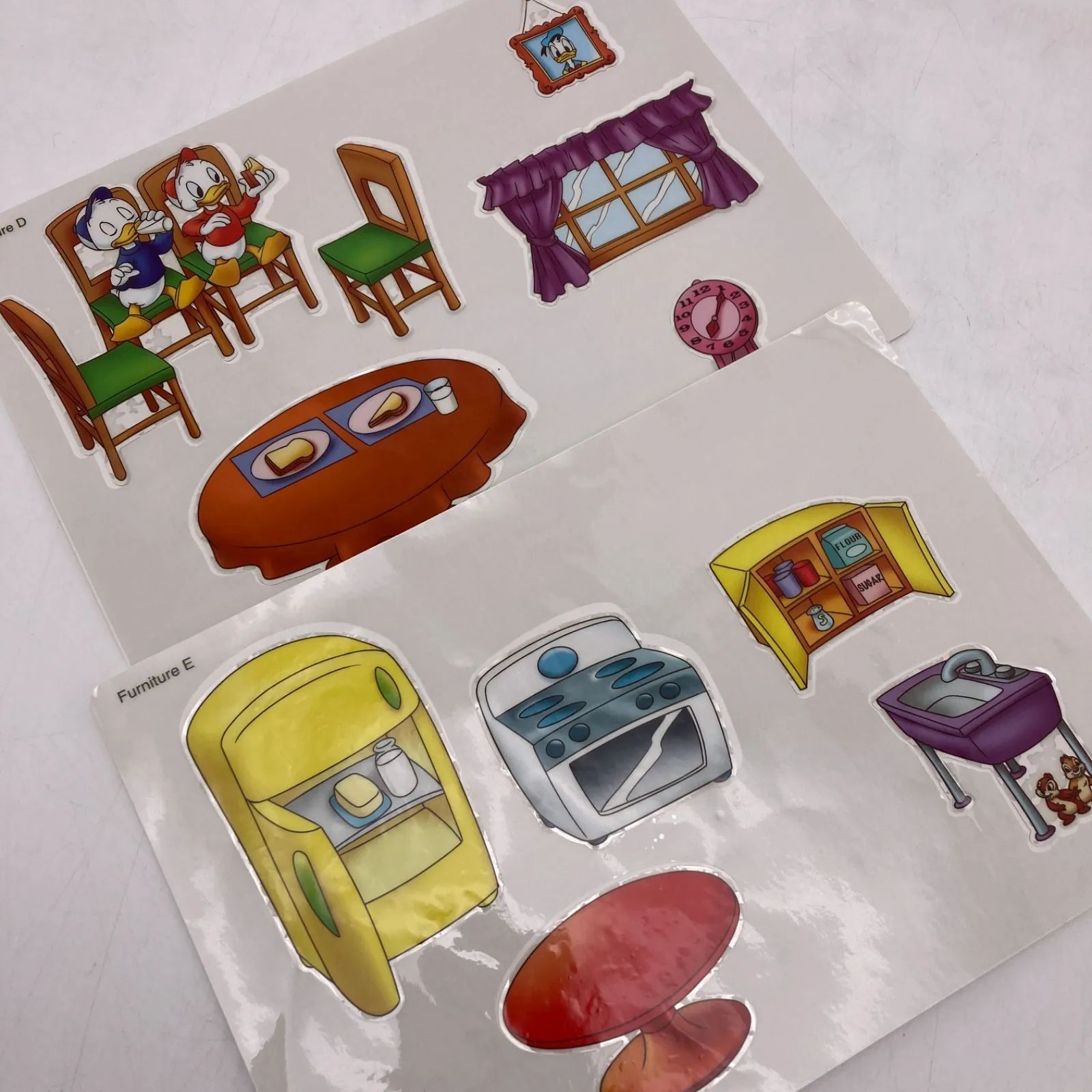 ミッキーマジックペンセット＆アドベンチャー ディズニー英語システム