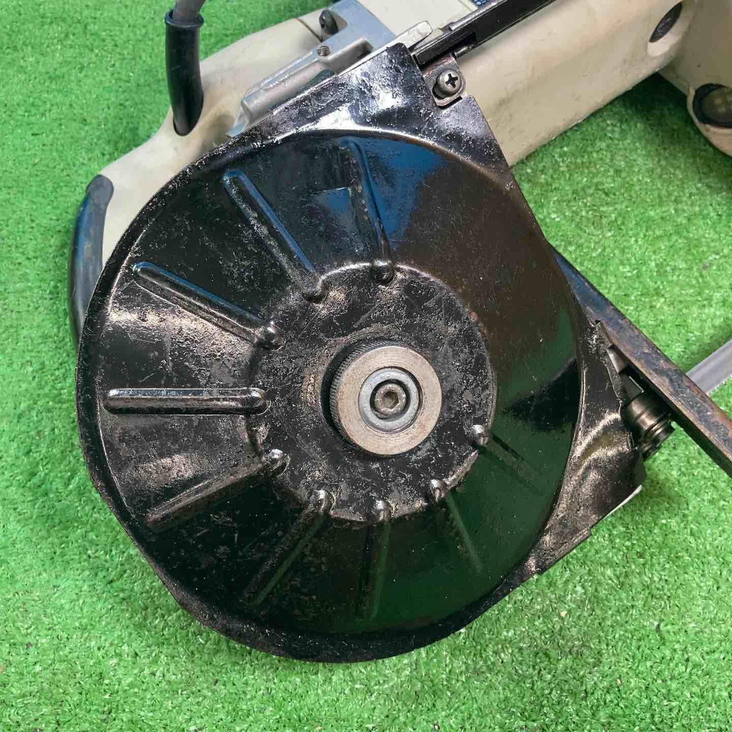 ポータブルバンドソー CB