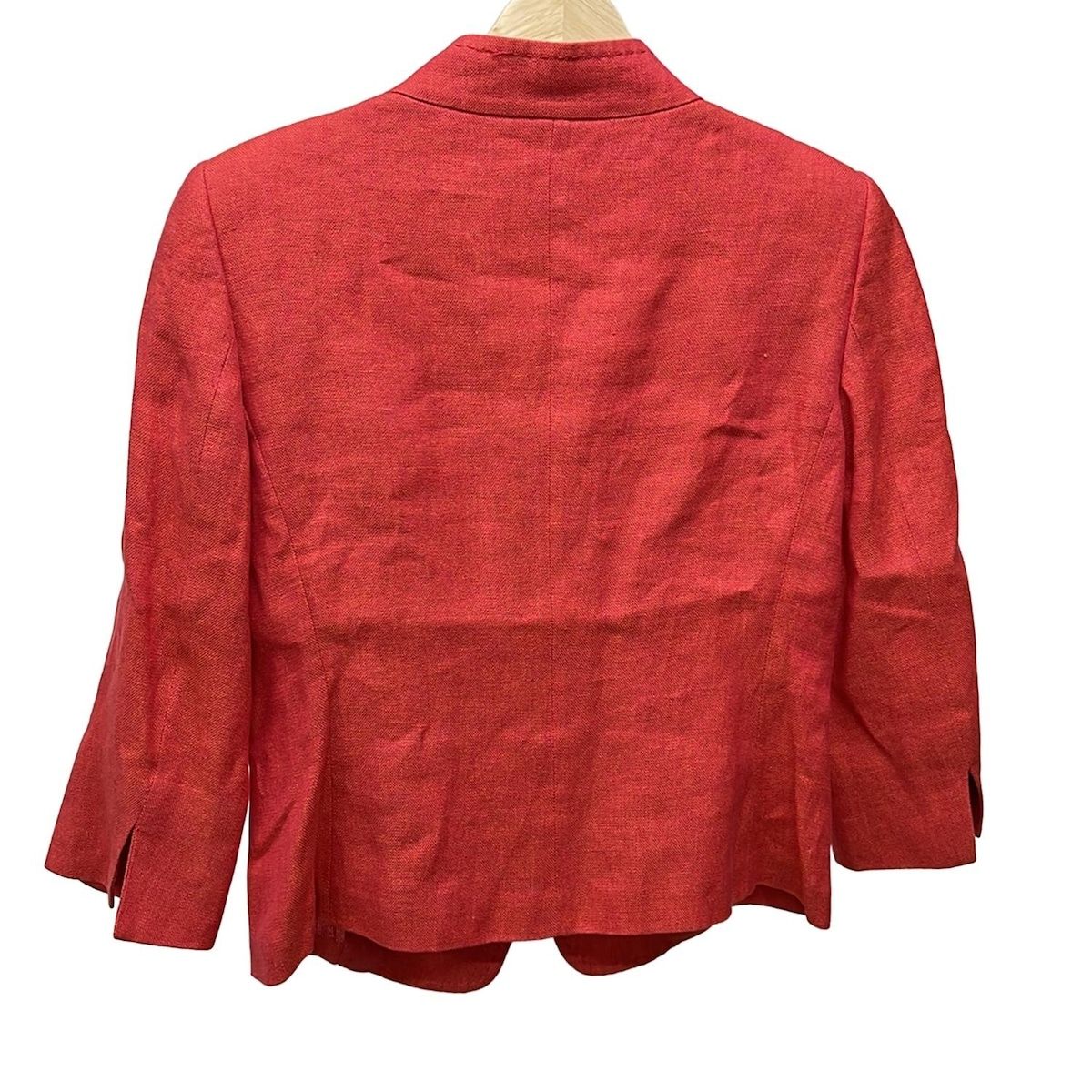 Max Mara(マックスマーラ) ジャケット サイズ38 S レディース美品