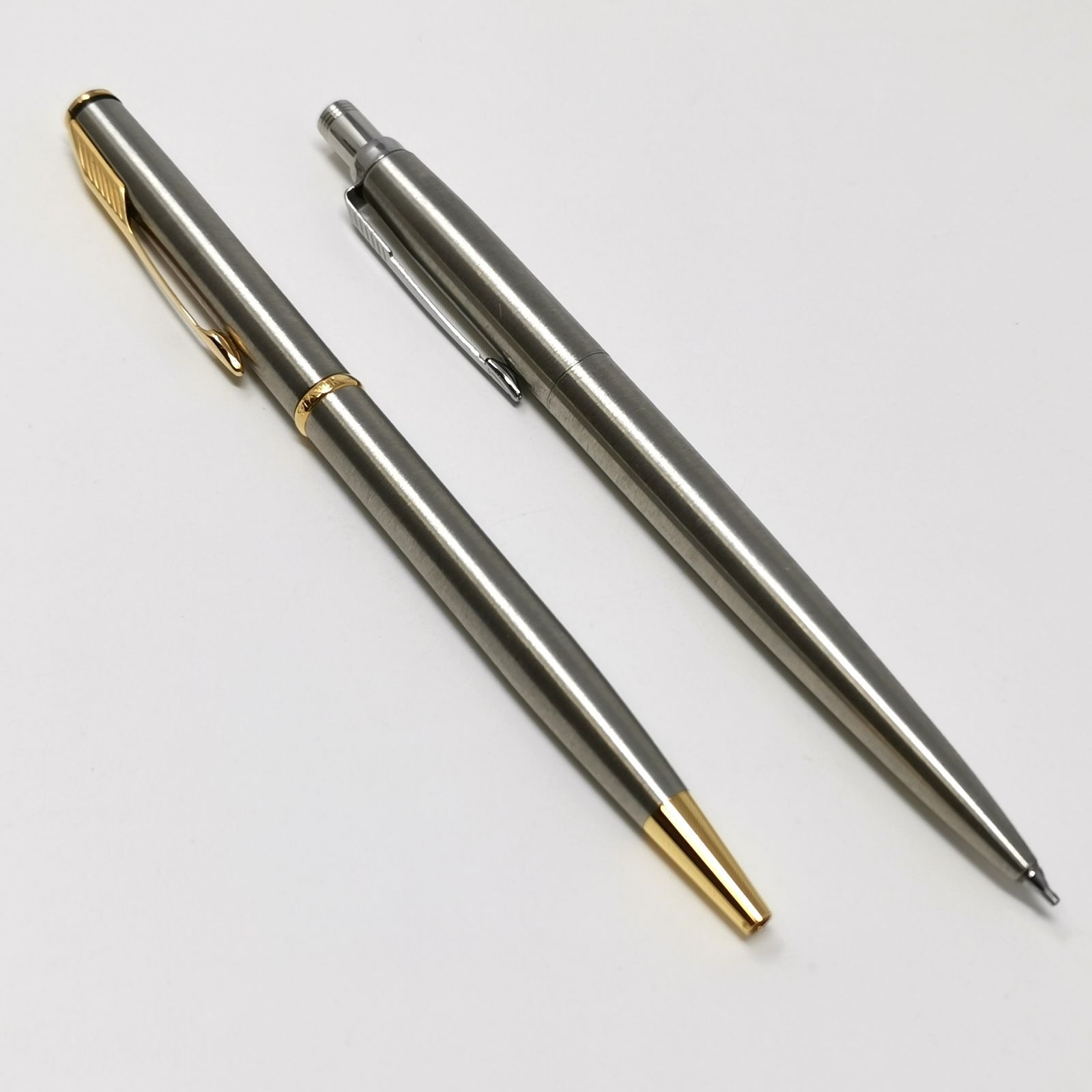 パーカー ボールペン ゼブラ クラッセ CLASSE シャープペンシル シルバー ブラック 3点セット 管理番号