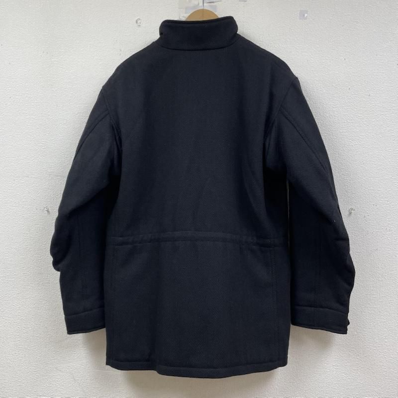 ダブルタップス ツイード ミリタリー ジャケット M-65 トレーナー