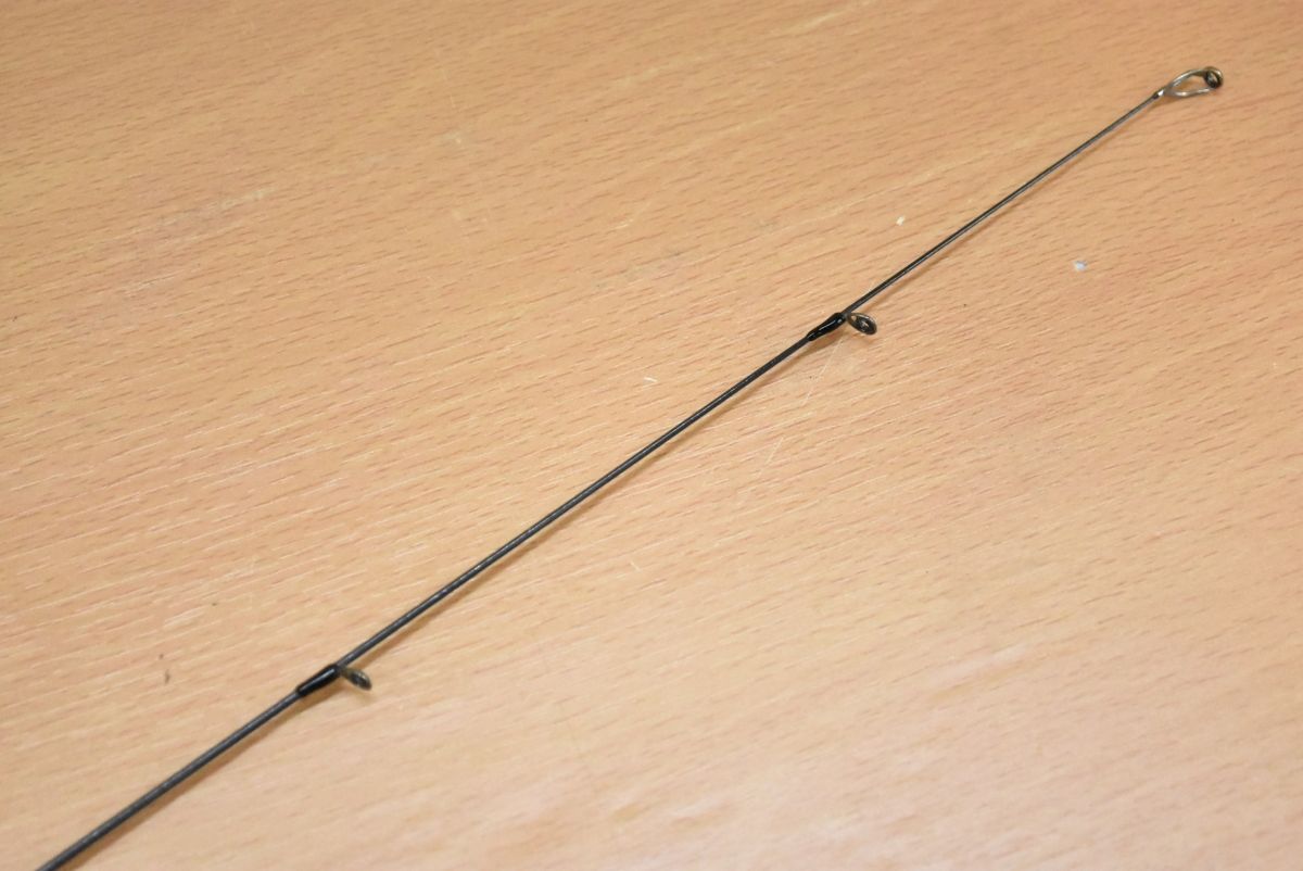 ライトゲーム 釣り