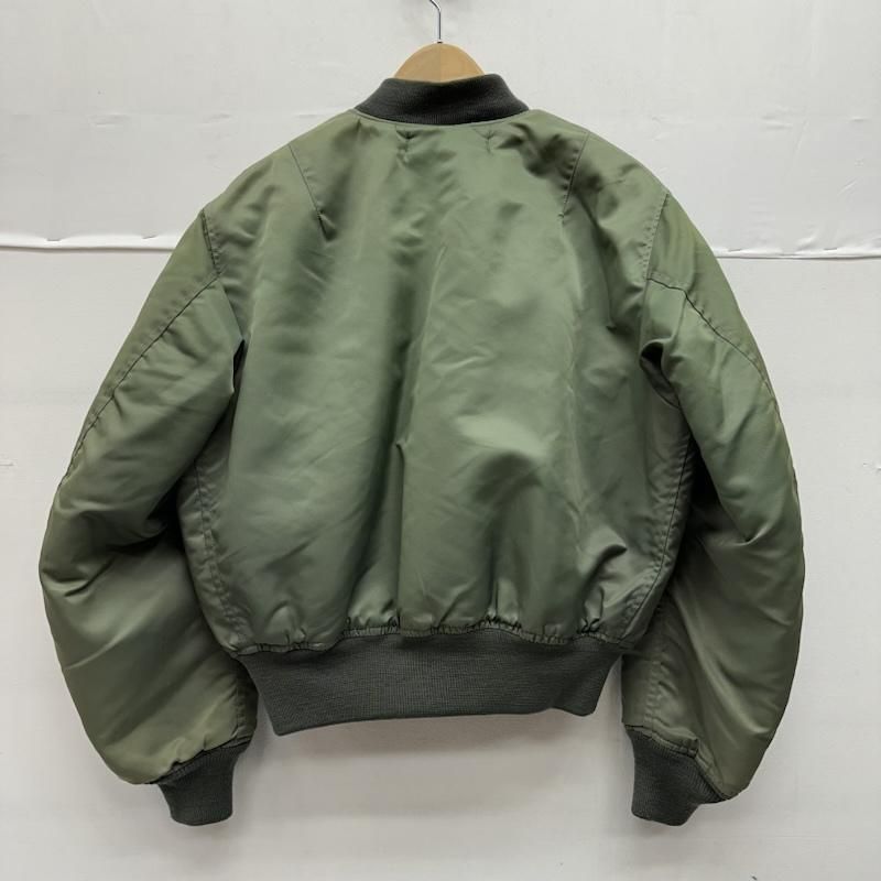 バズリクソンズ US.AIR FORCE MA-1 フライト ジャケット 321 M11044