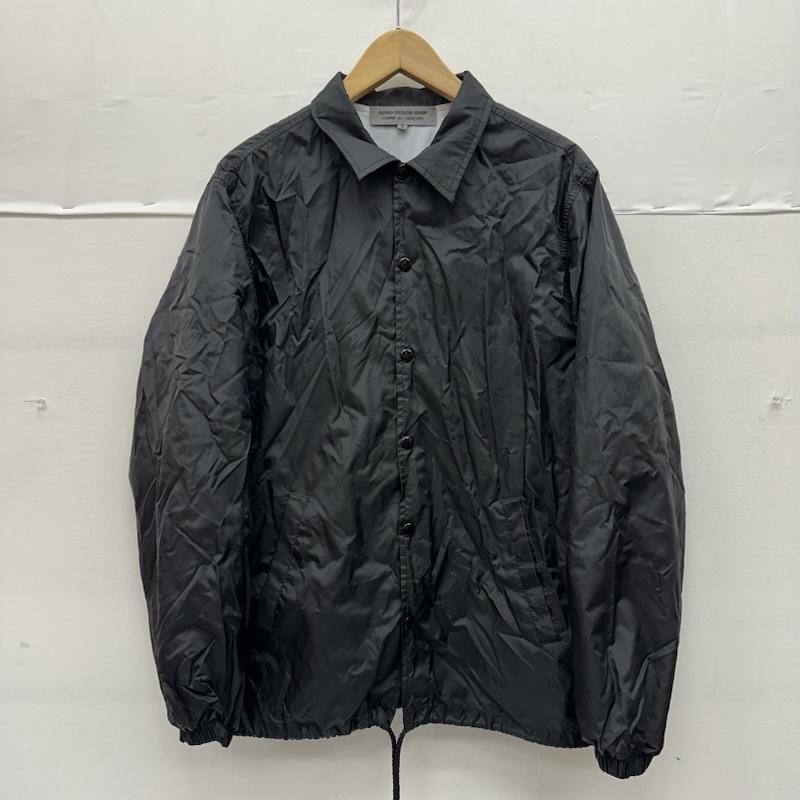 グッドデザインショップ コムデギャルソン エアライン ナイロン コーチ