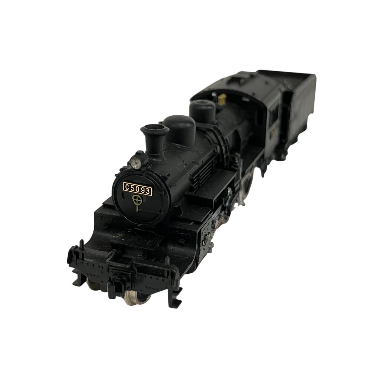 KATO C50 蒸気機関車 鉄道模型 Nゲージ ジャンク B10657860 - メルカリ